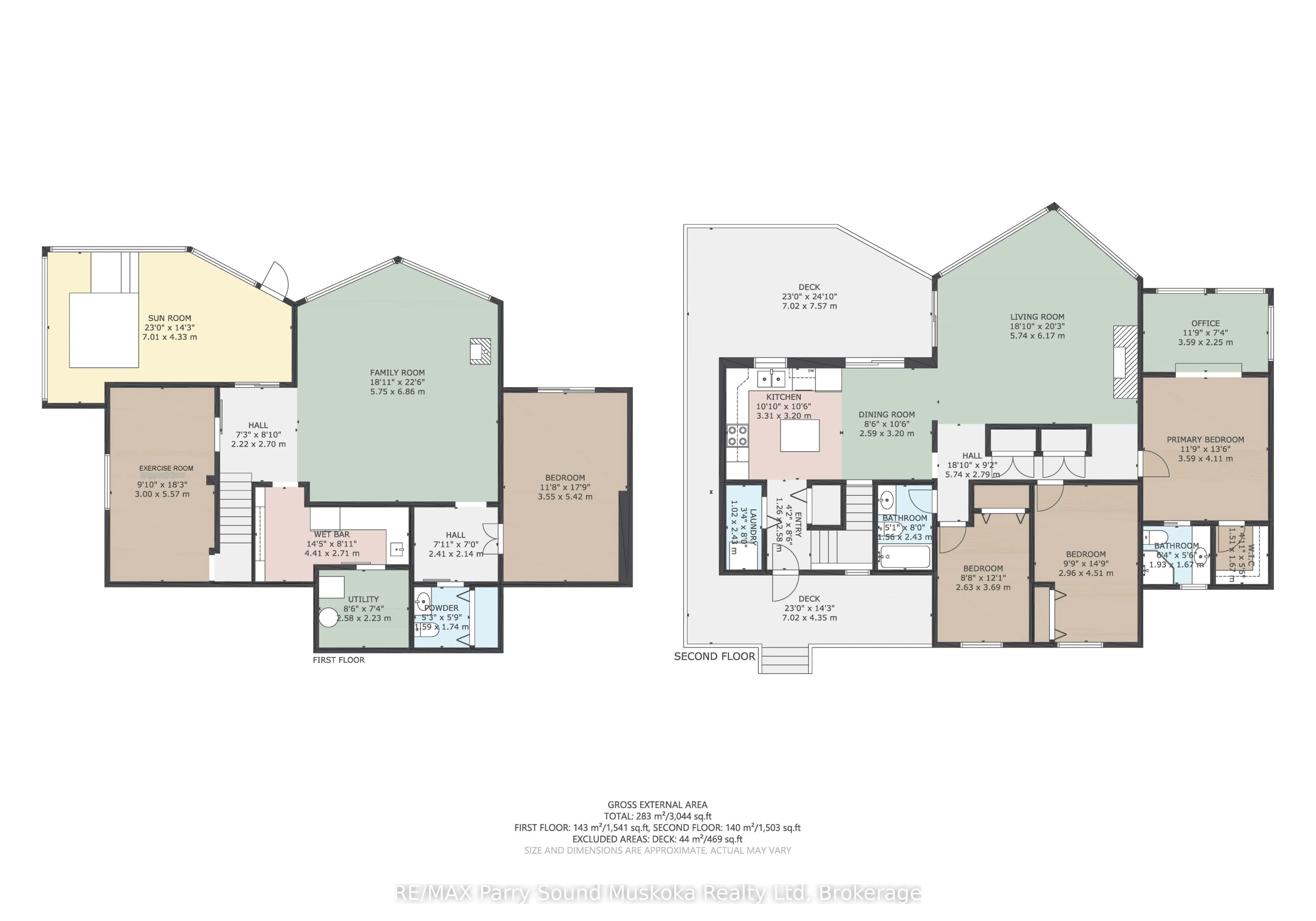 53 Morningside Drive