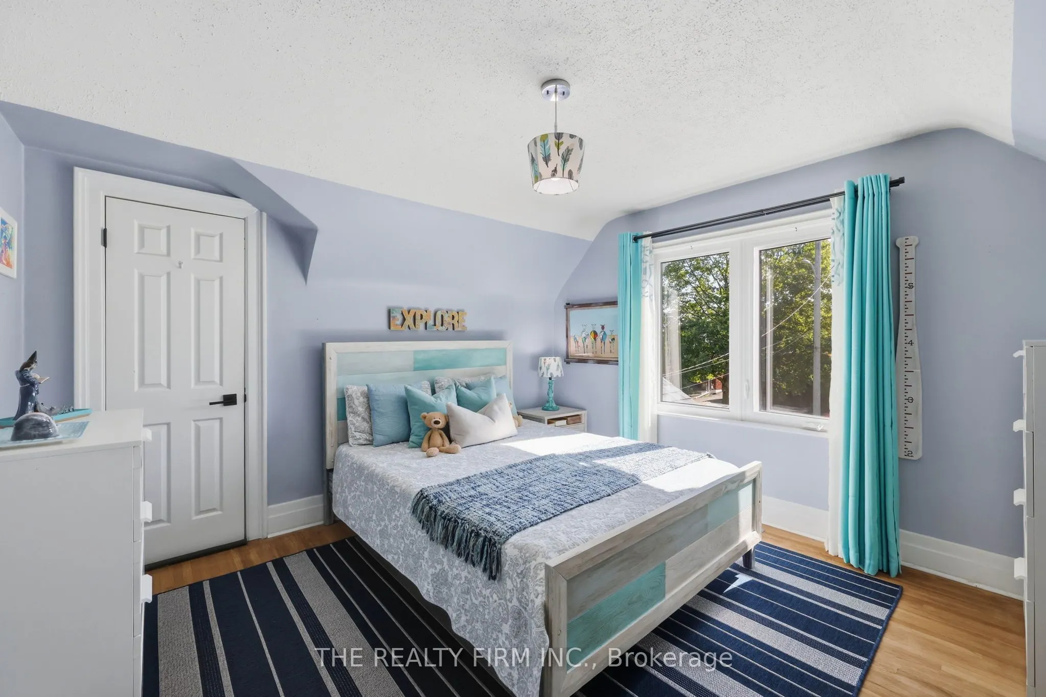 28 Thomas Janes Drive