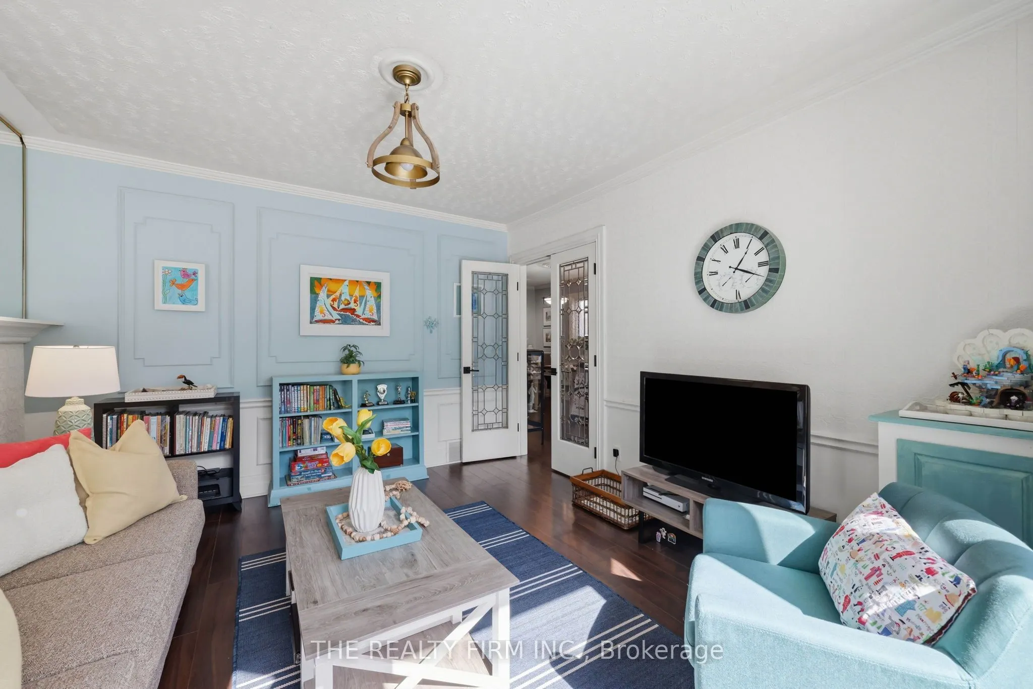 28 Thomas Janes Drive