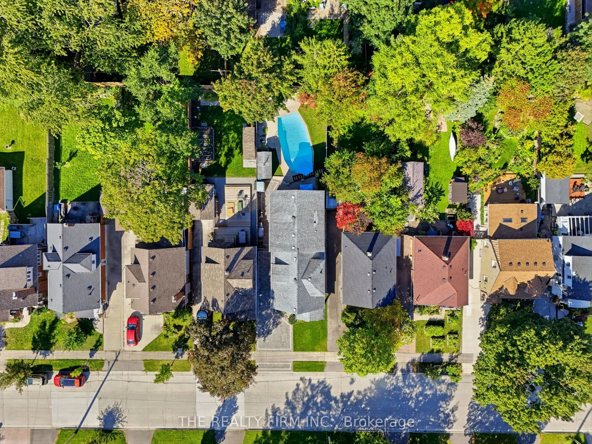 28 Thomas Janes Drive