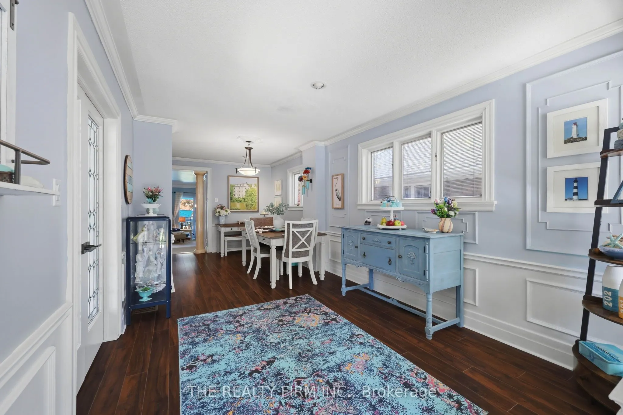 28 Thomas Janes Drive
