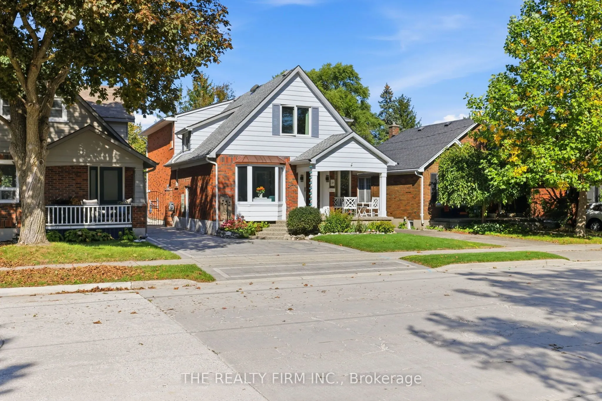 28 Thomas Janes Drive