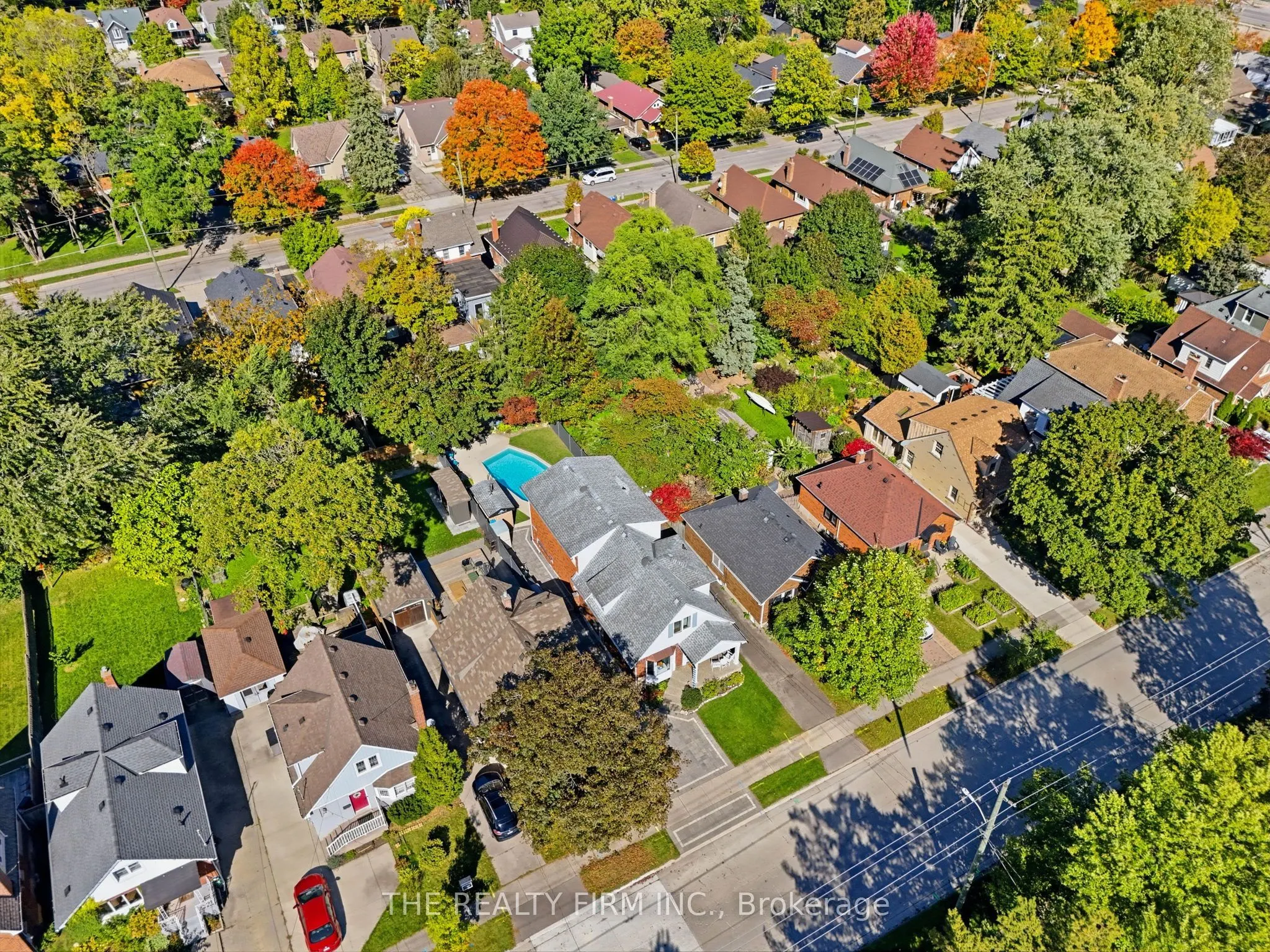 28 Thomas Janes Drive