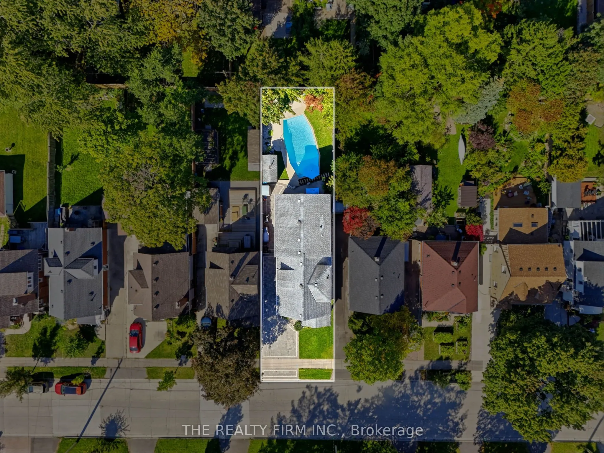 28 Thomas Janes Drive