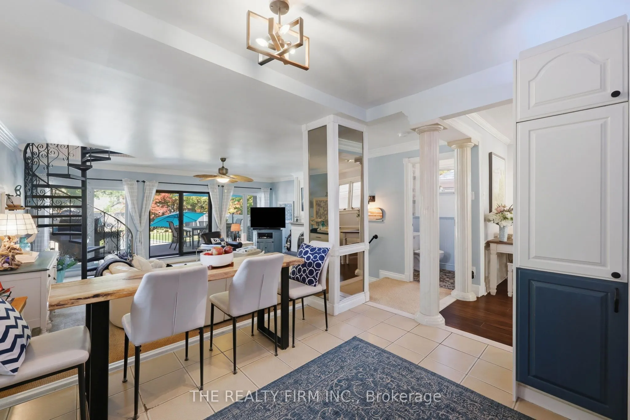 28 Thomas Janes Drive