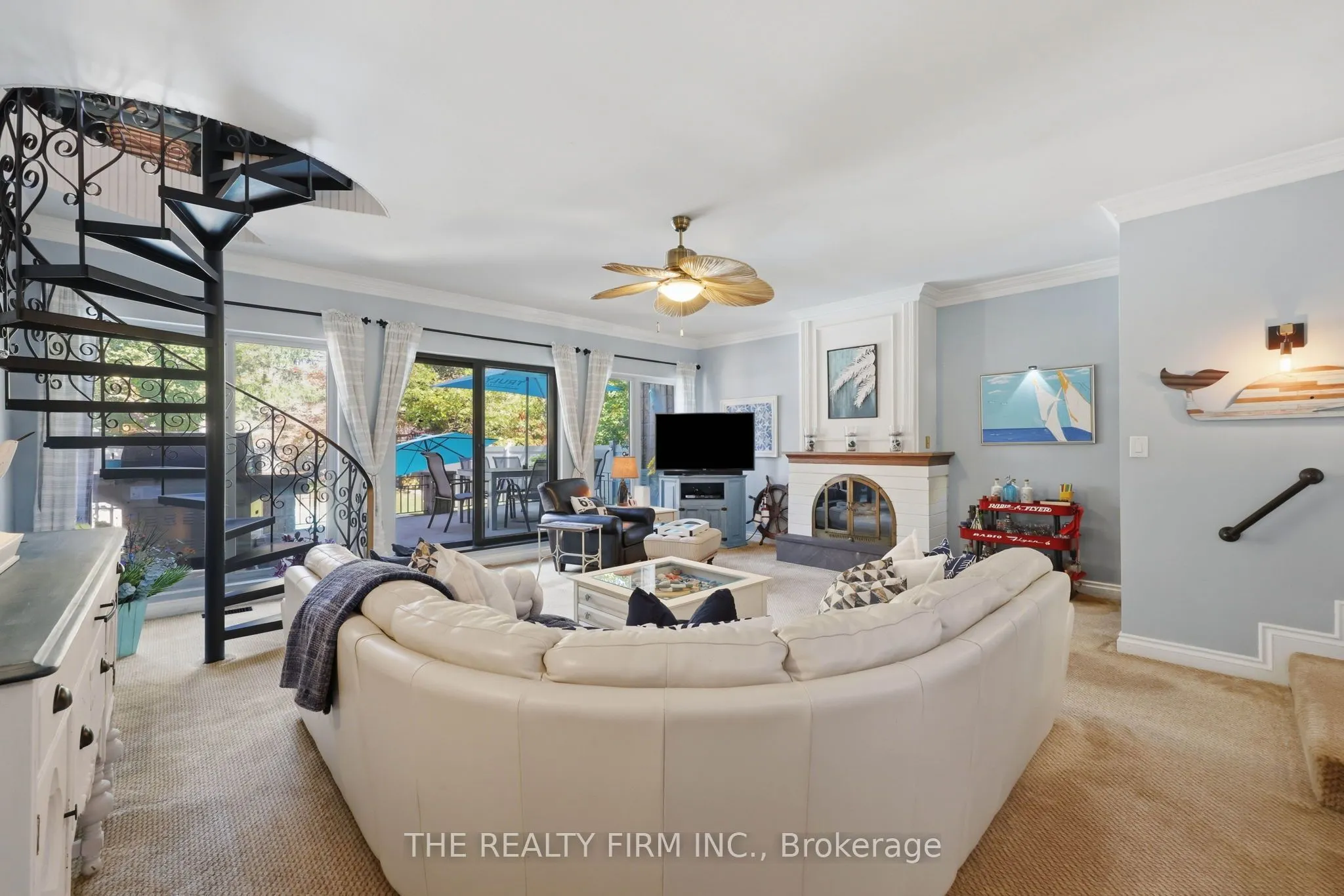 28 Thomas Janes Drive