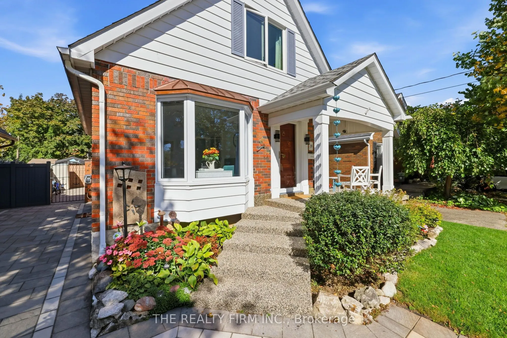 28 Thomas Janes Drive