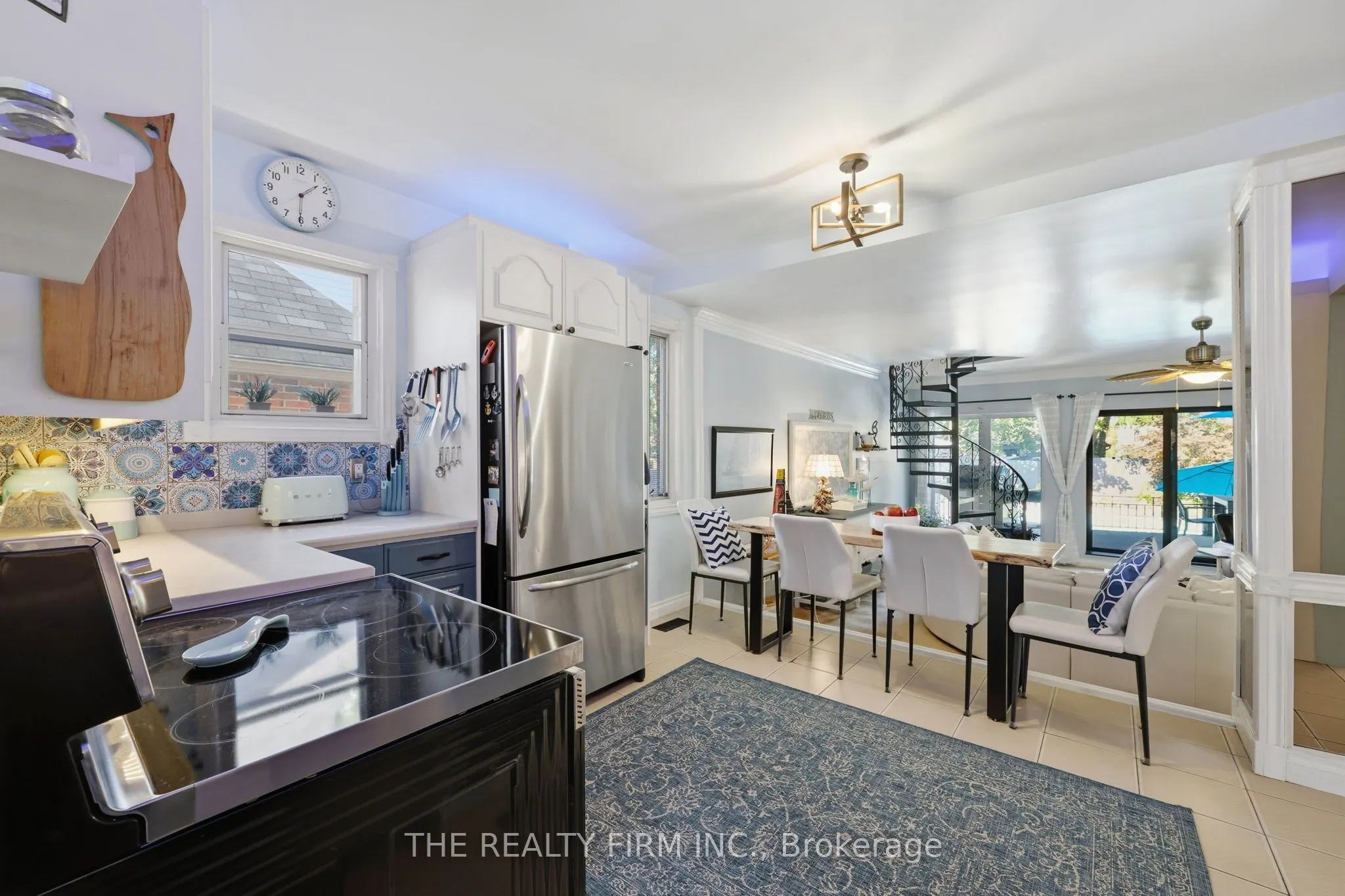 28 Thomas Janes Drive