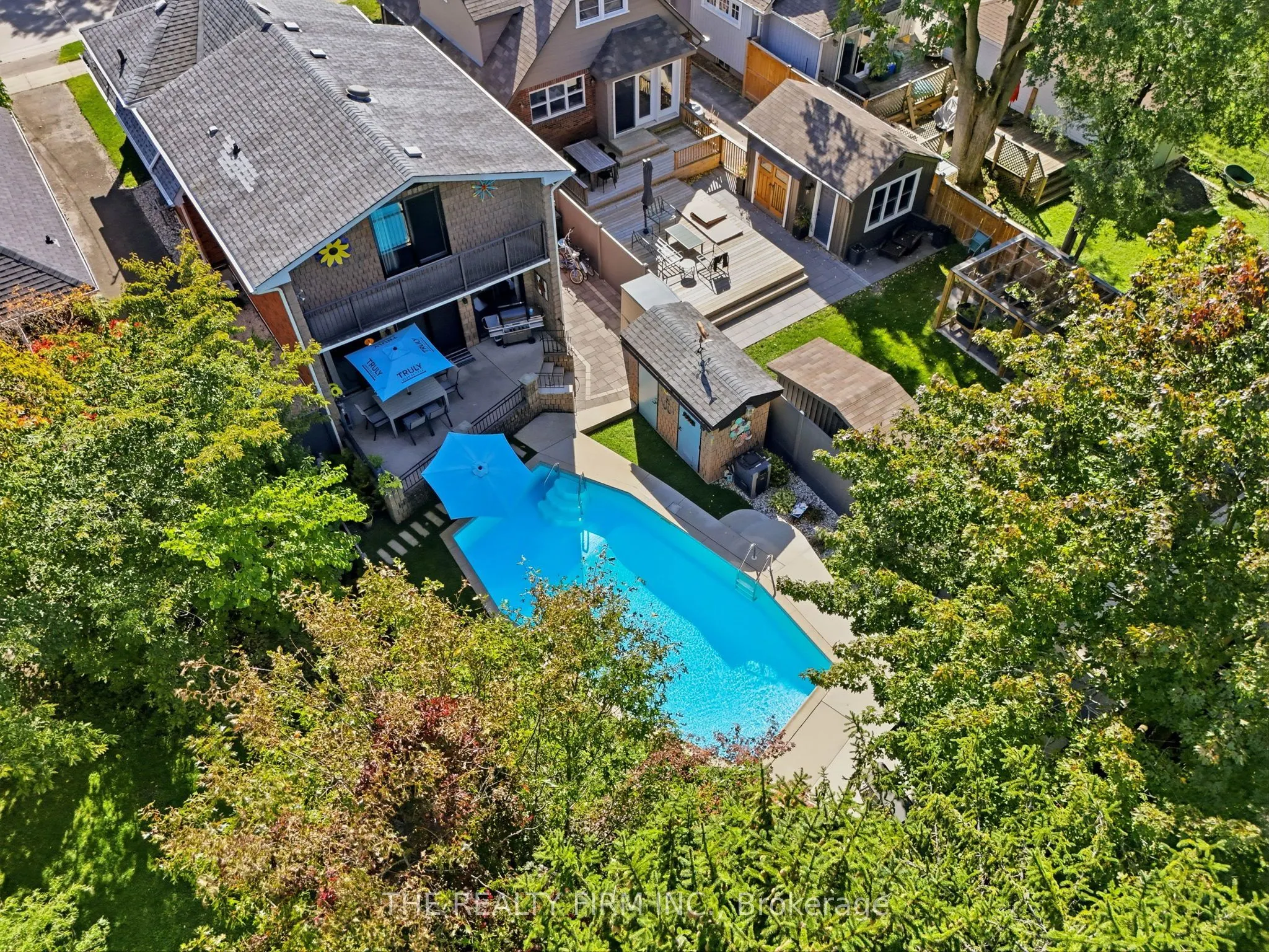 28 Thomas Janes Drive