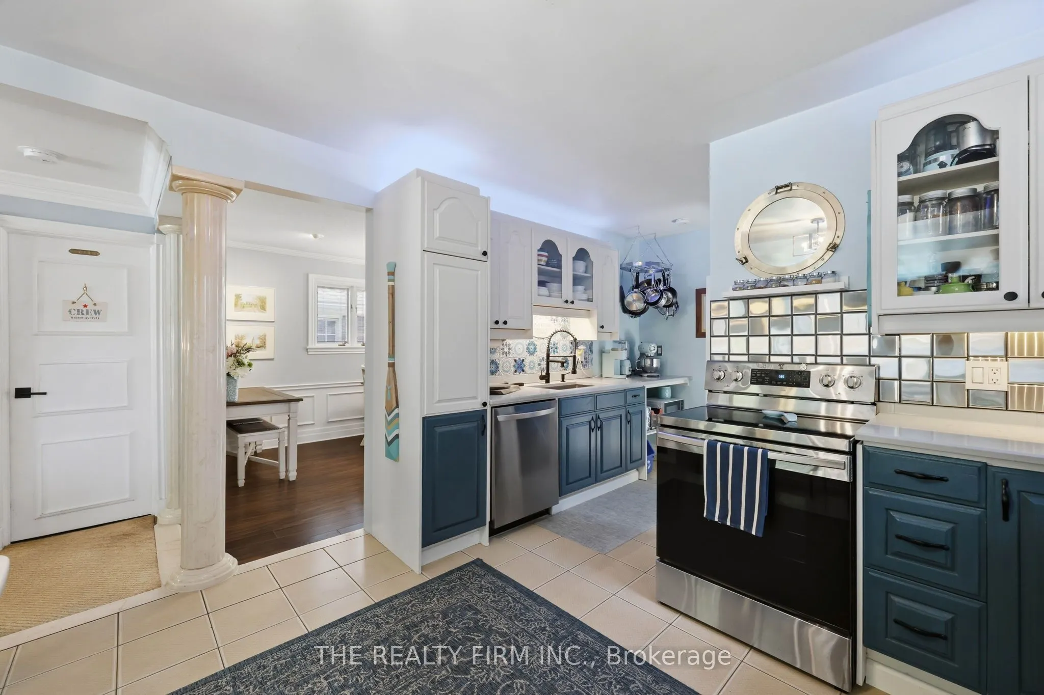28 Thomas Janes Drive