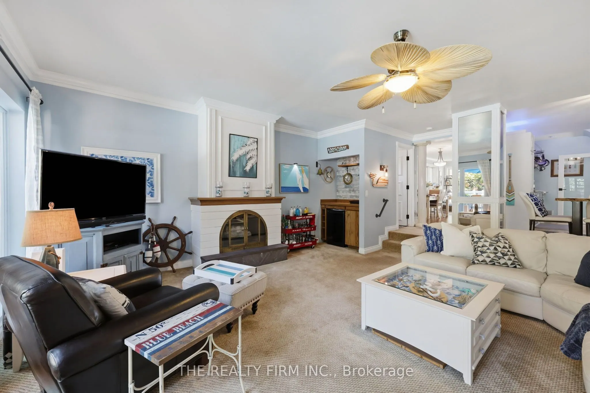 28 Thomas Janes Drive