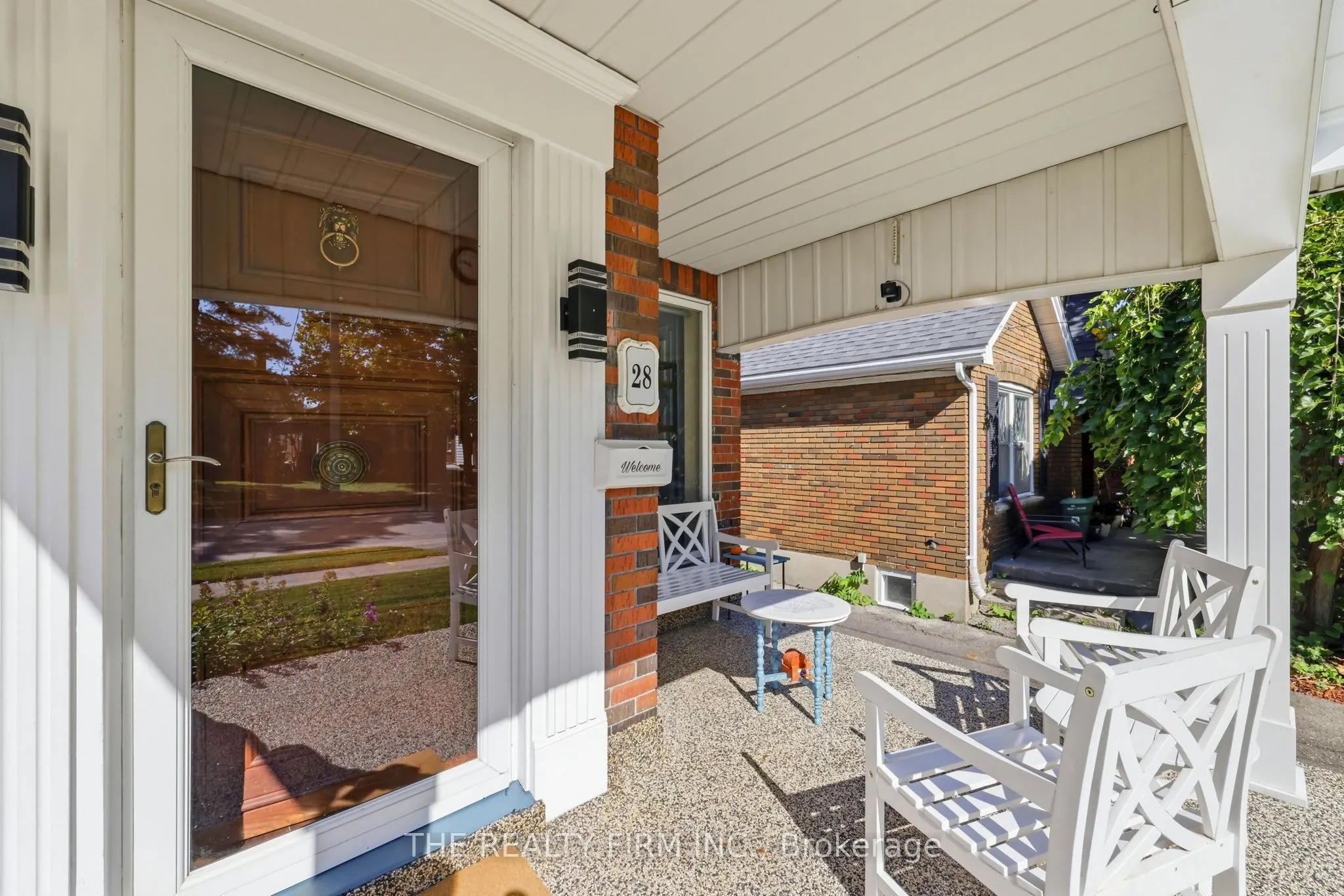 28 Thomas Janes Drive