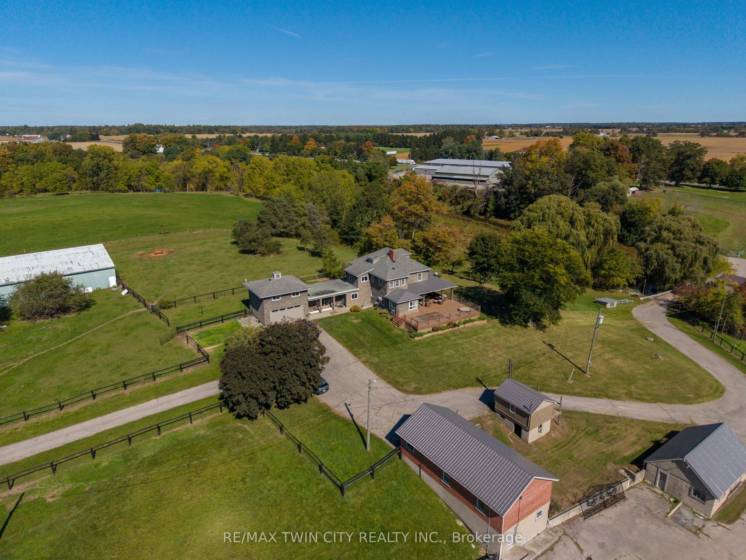 2173 COCKSHUTT Road