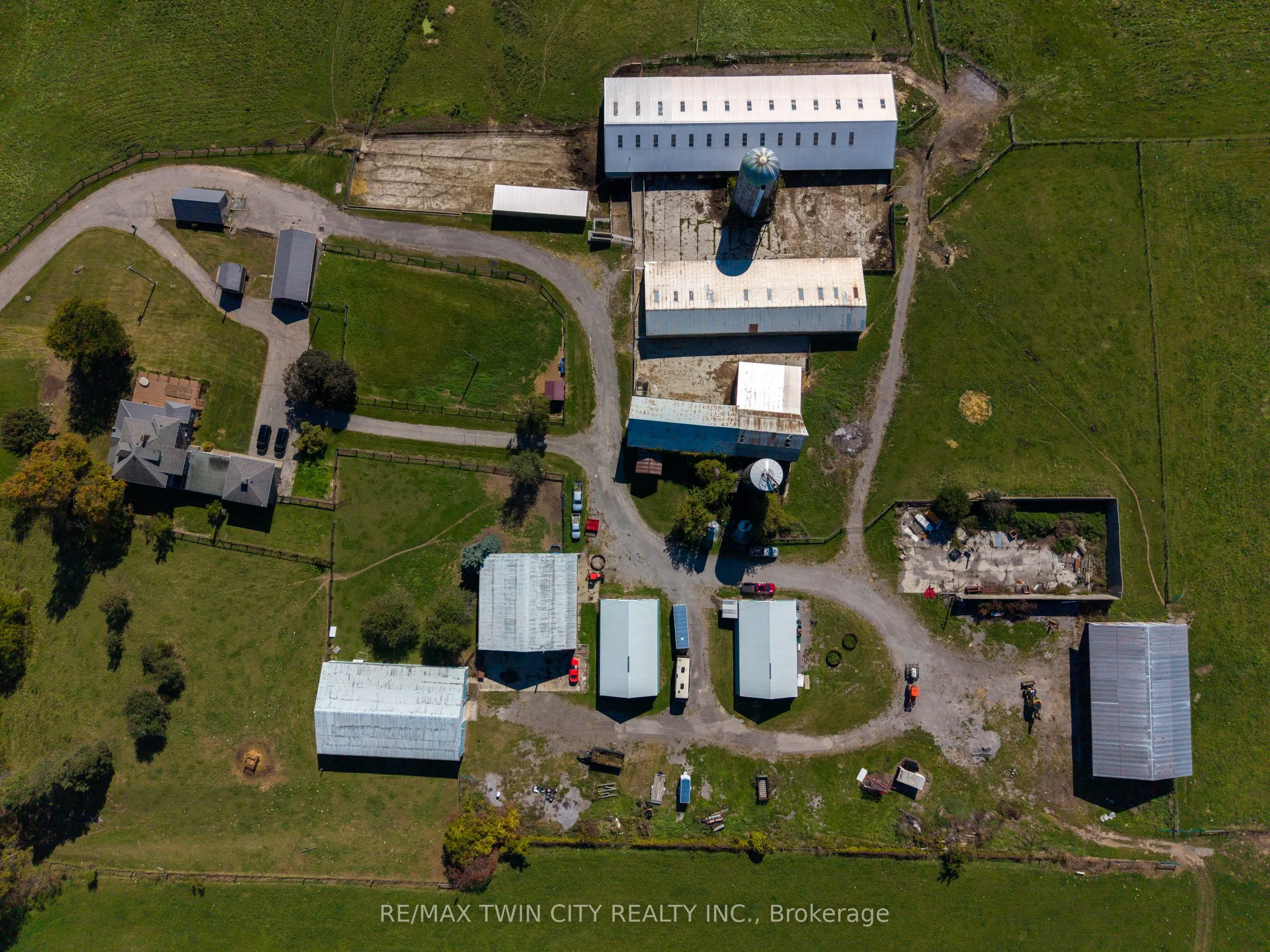 2173 COCKSHUTT Road