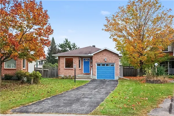 13 Candow Crescent