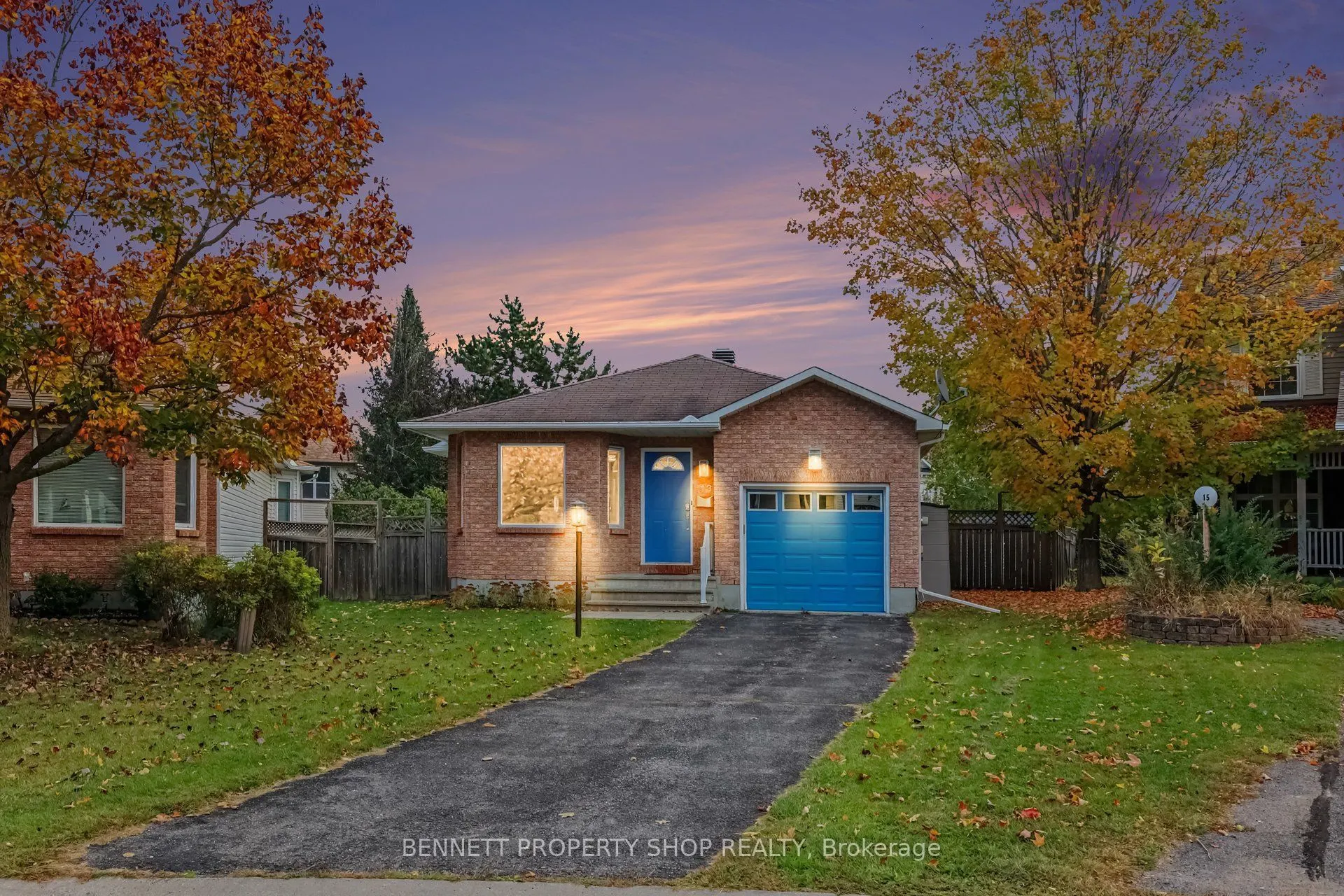 13 Candow Crescent