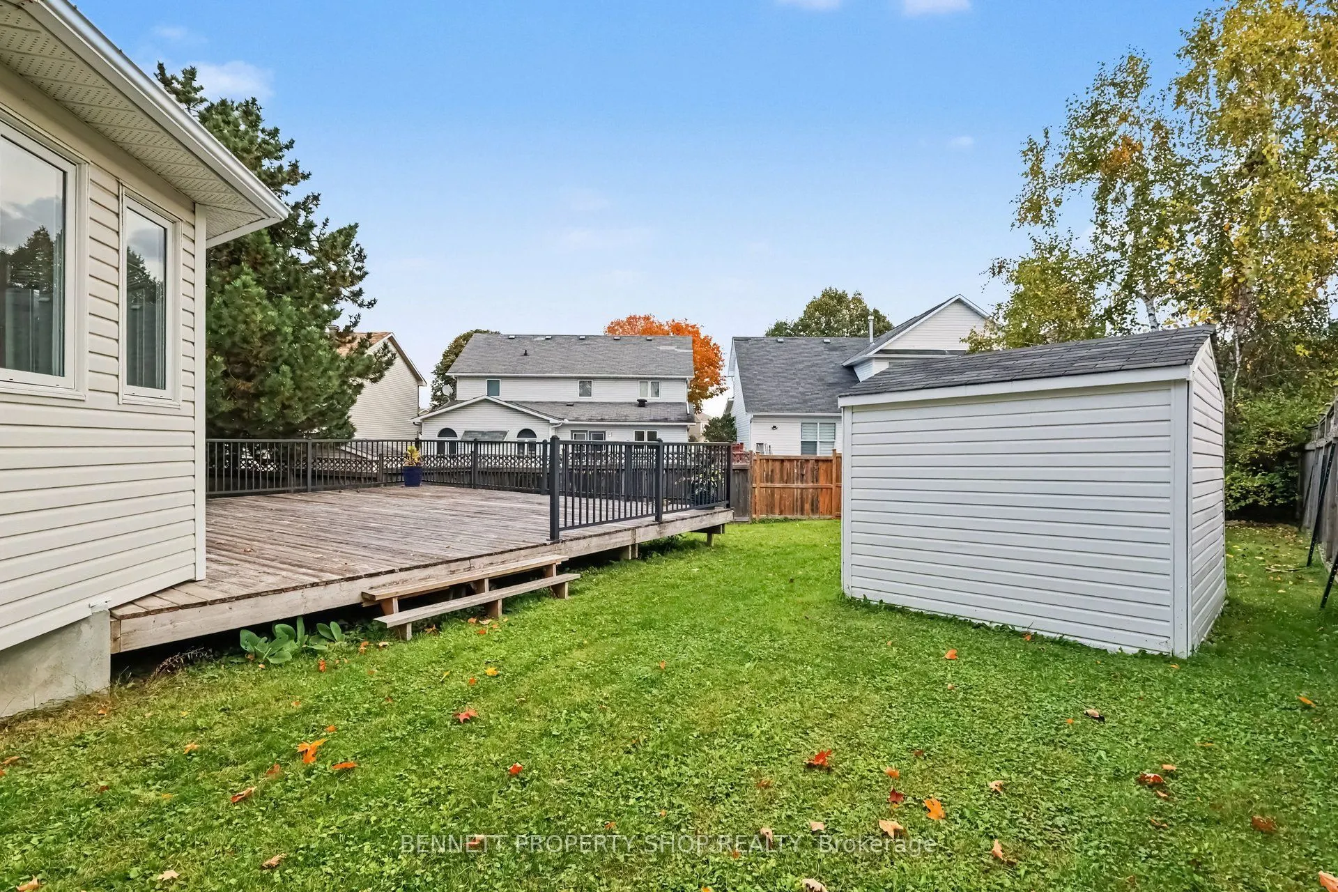 13 Candow Crescent