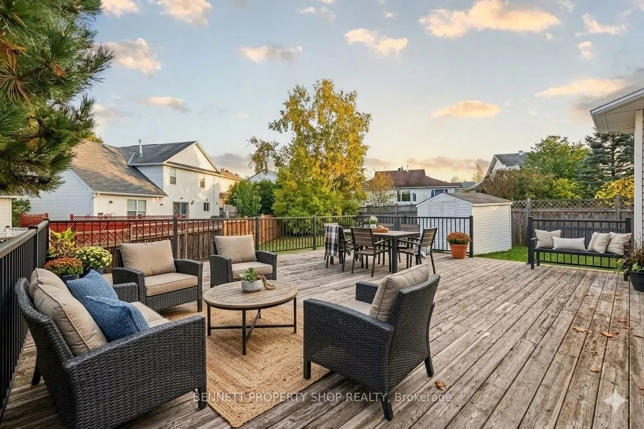 13 Candow Crescent