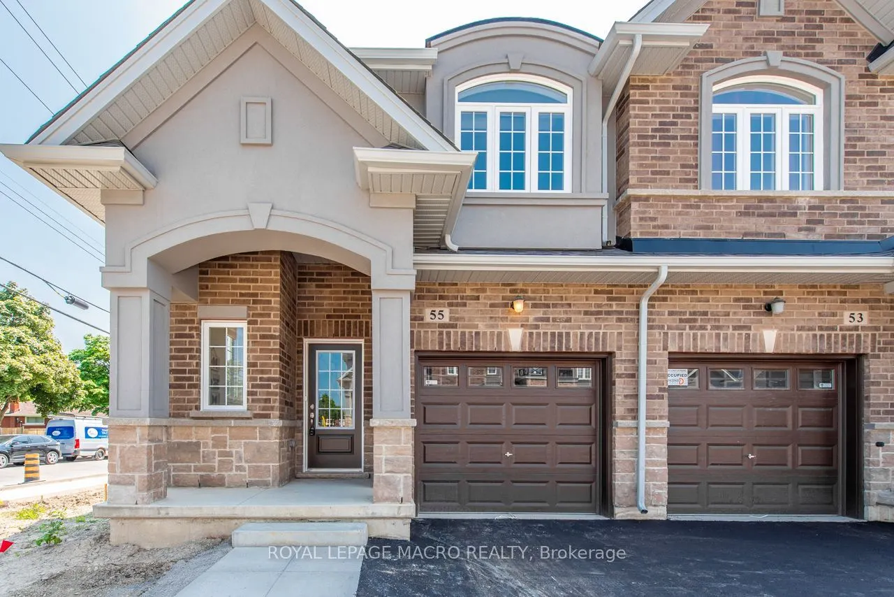 55 Linden Park Lane