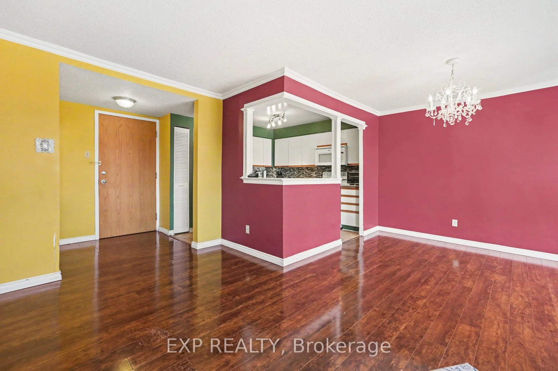 960 Teron Road #1101