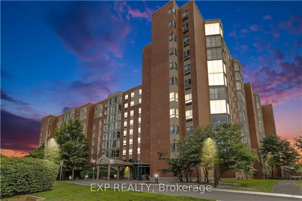 960 Teron Road #1101