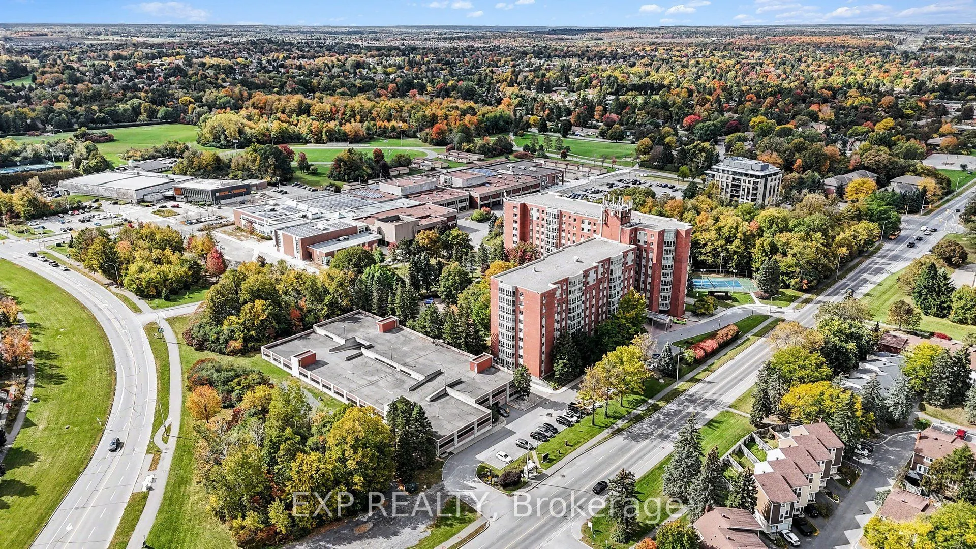 960 Teron Road #1101