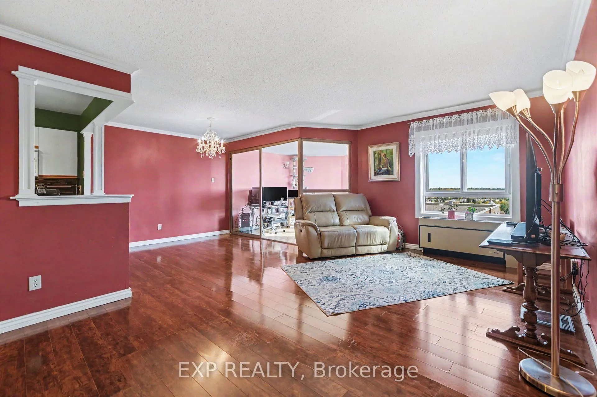 960 Teron Road #1101