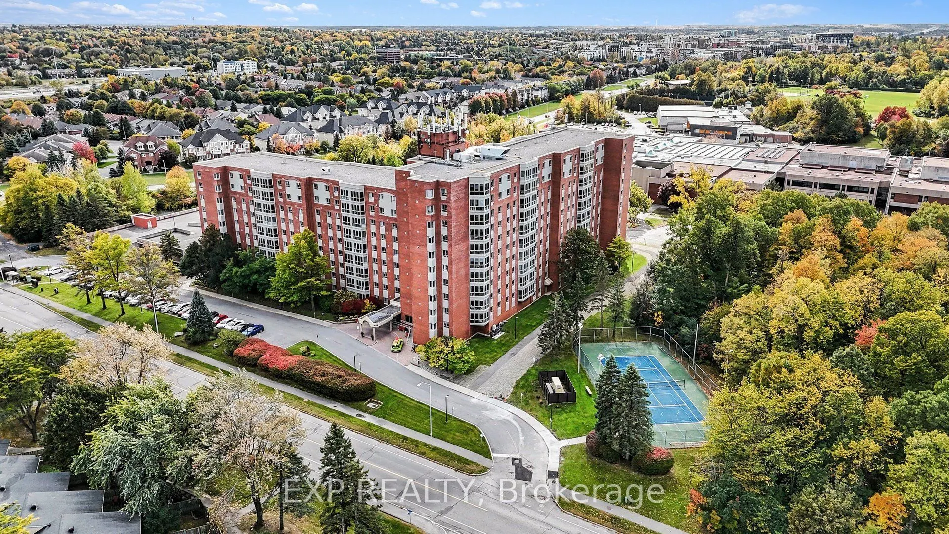 960 Teron Road #1101