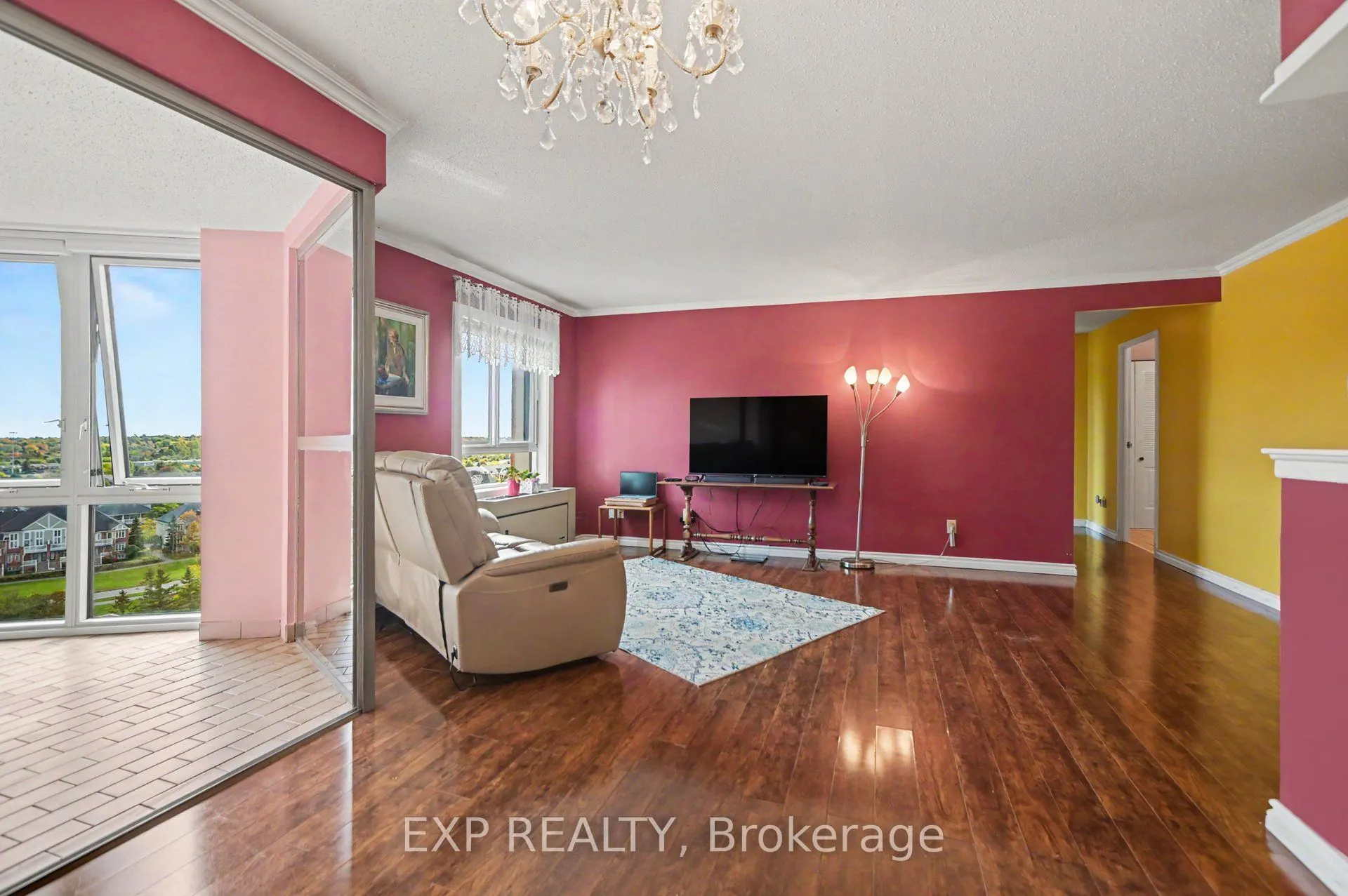 960 Teron Road #1101