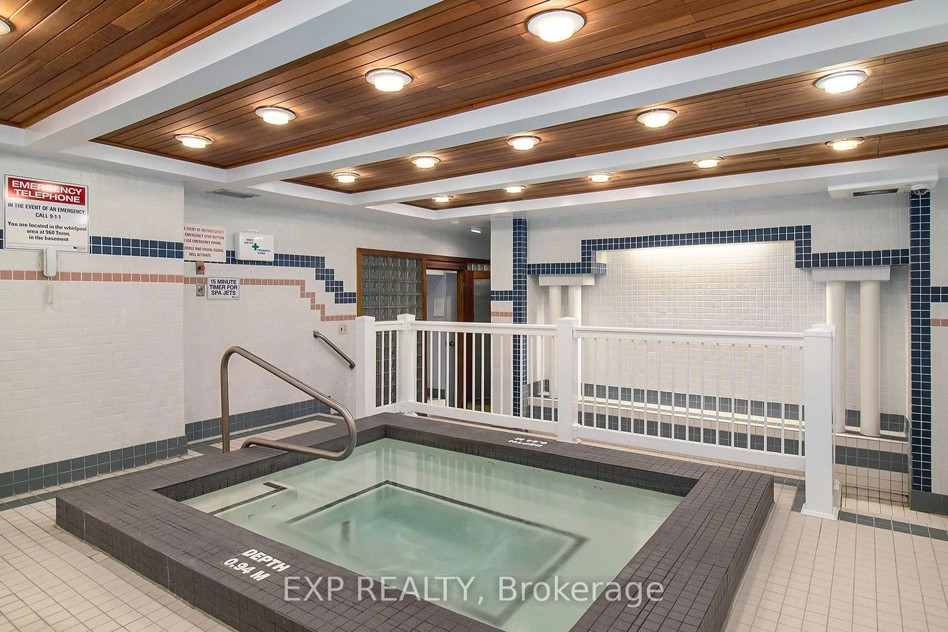 960 Teron Road #1101