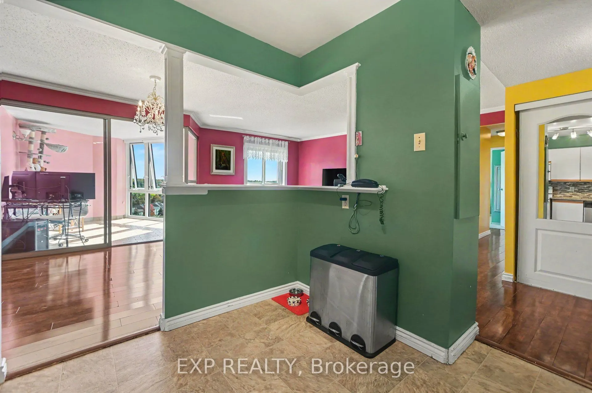 960 Teron Road #1101