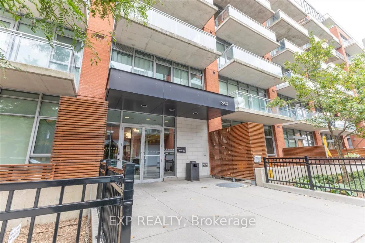 340 McLeod Street #641