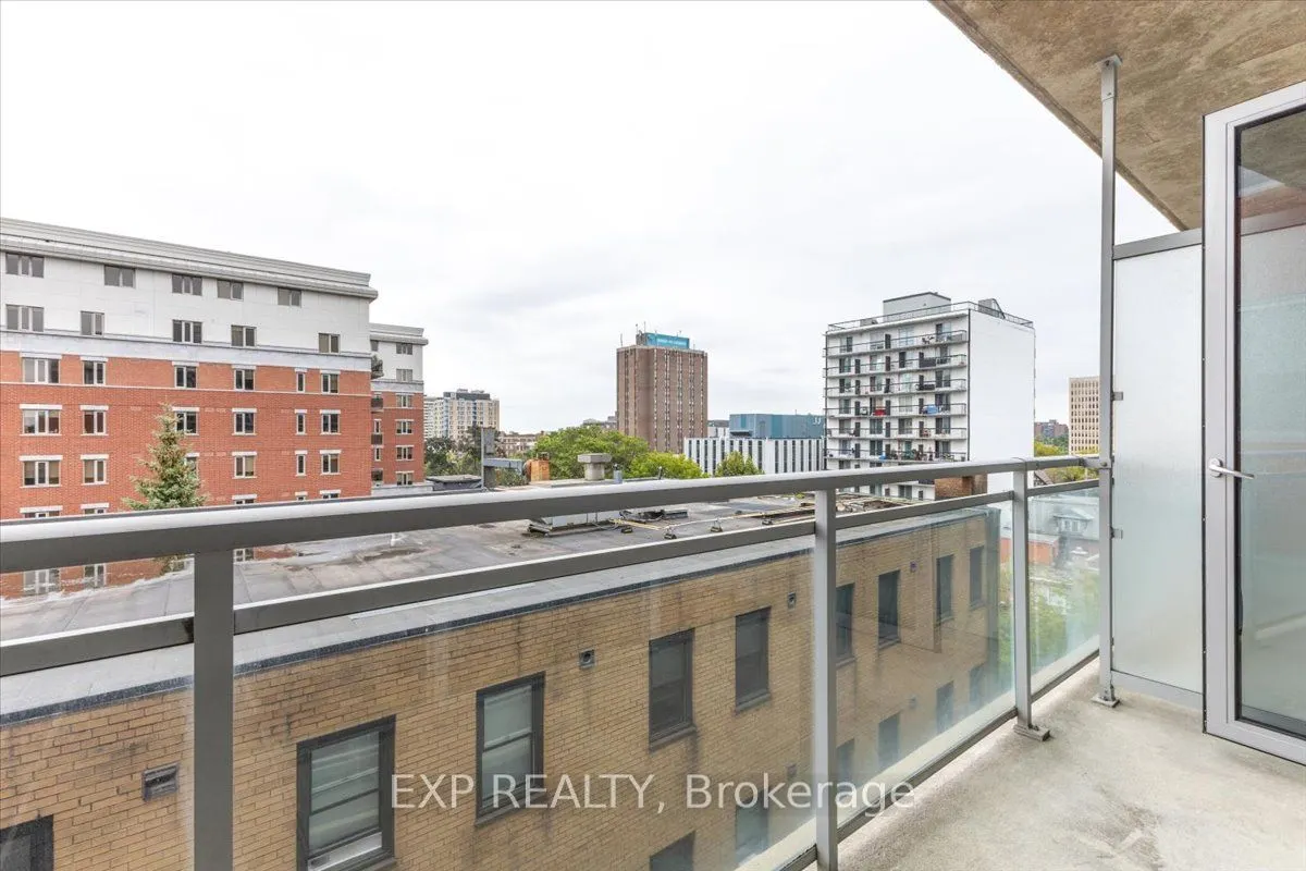 340 McLeod Street #641