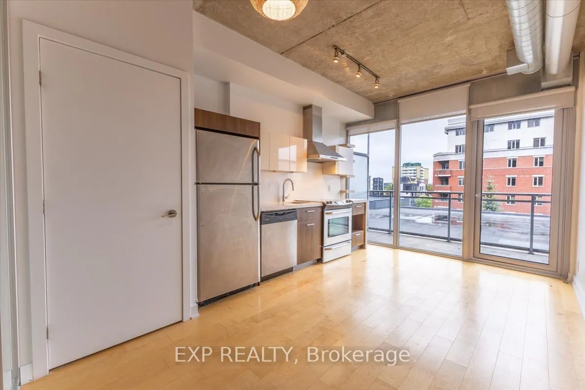 340 McLeod Street #641