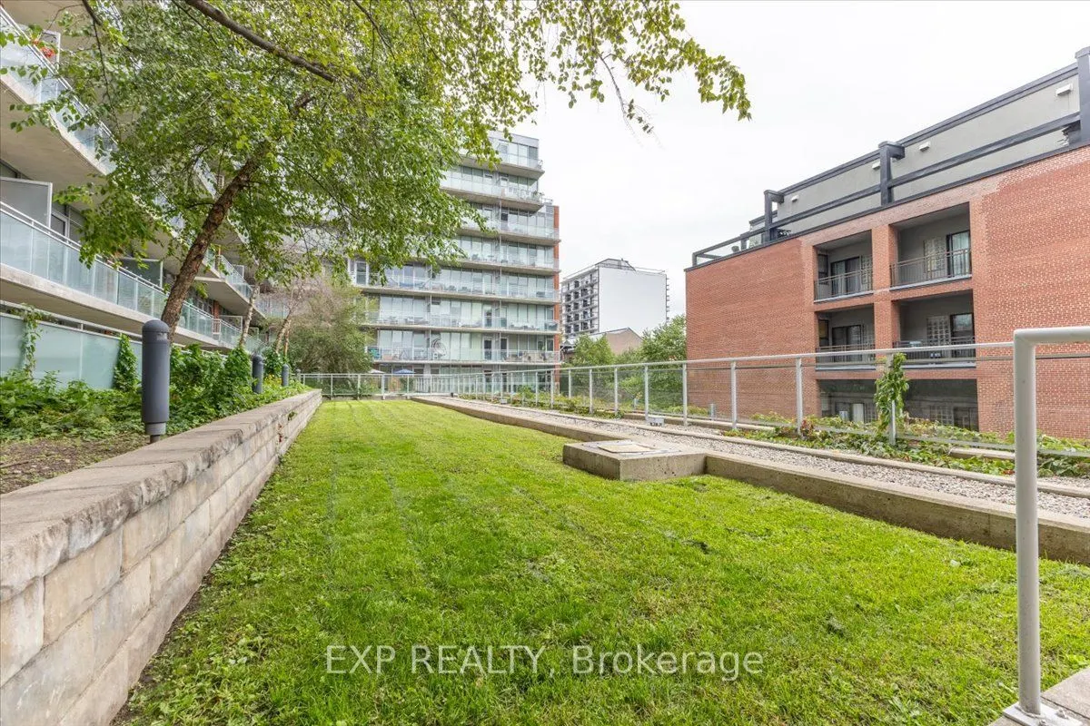 340 McLeod Street #641