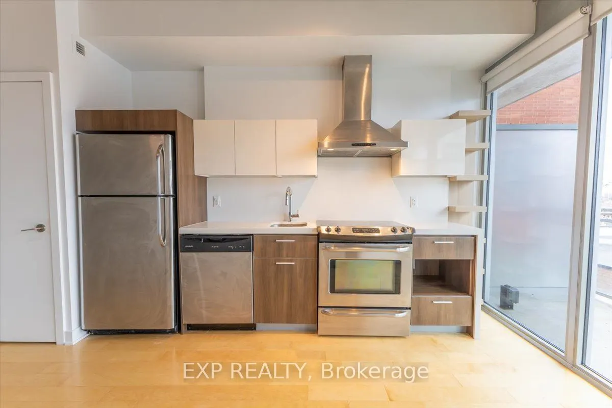 340 McLeod Street #641