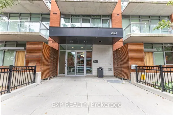 340 McLeod Street #641