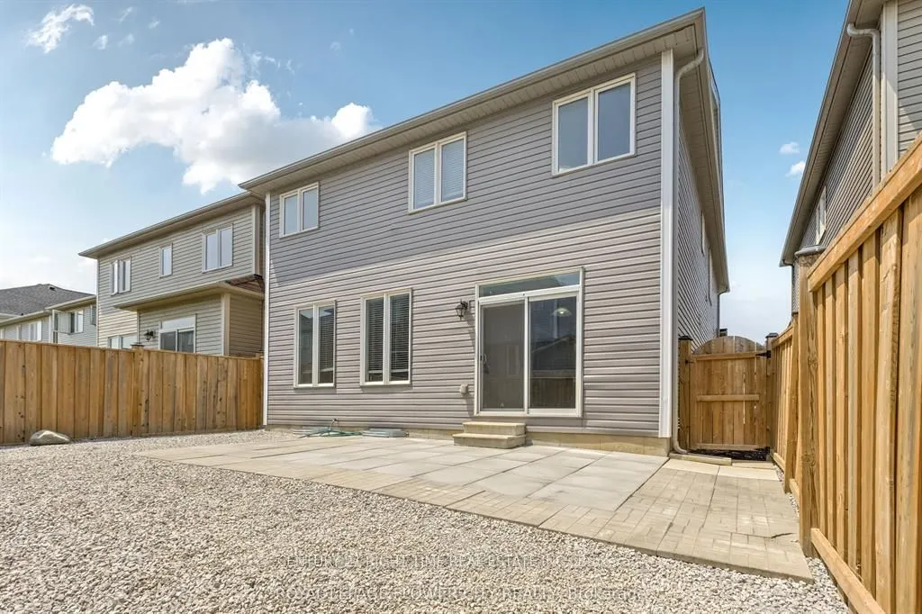 25 Munro Circle