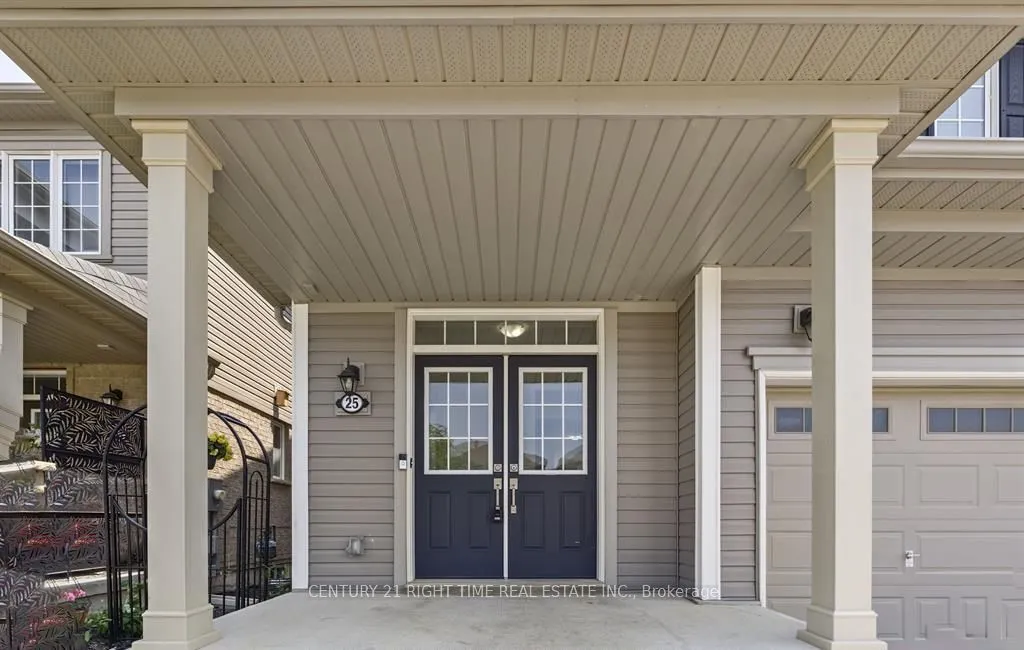 25 Munro Circle
