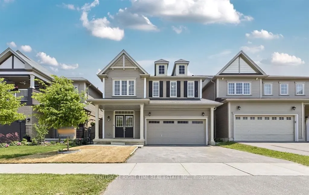 25 Munro Circle