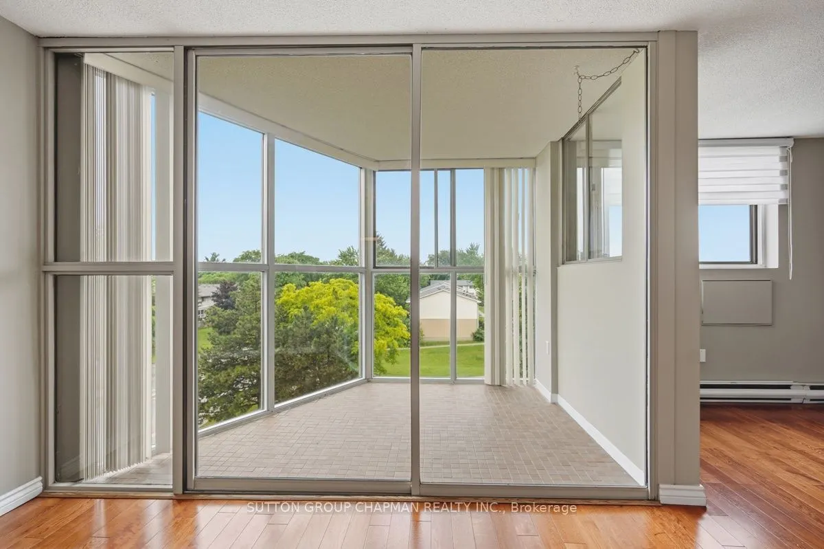 127 Belmont Drive #403