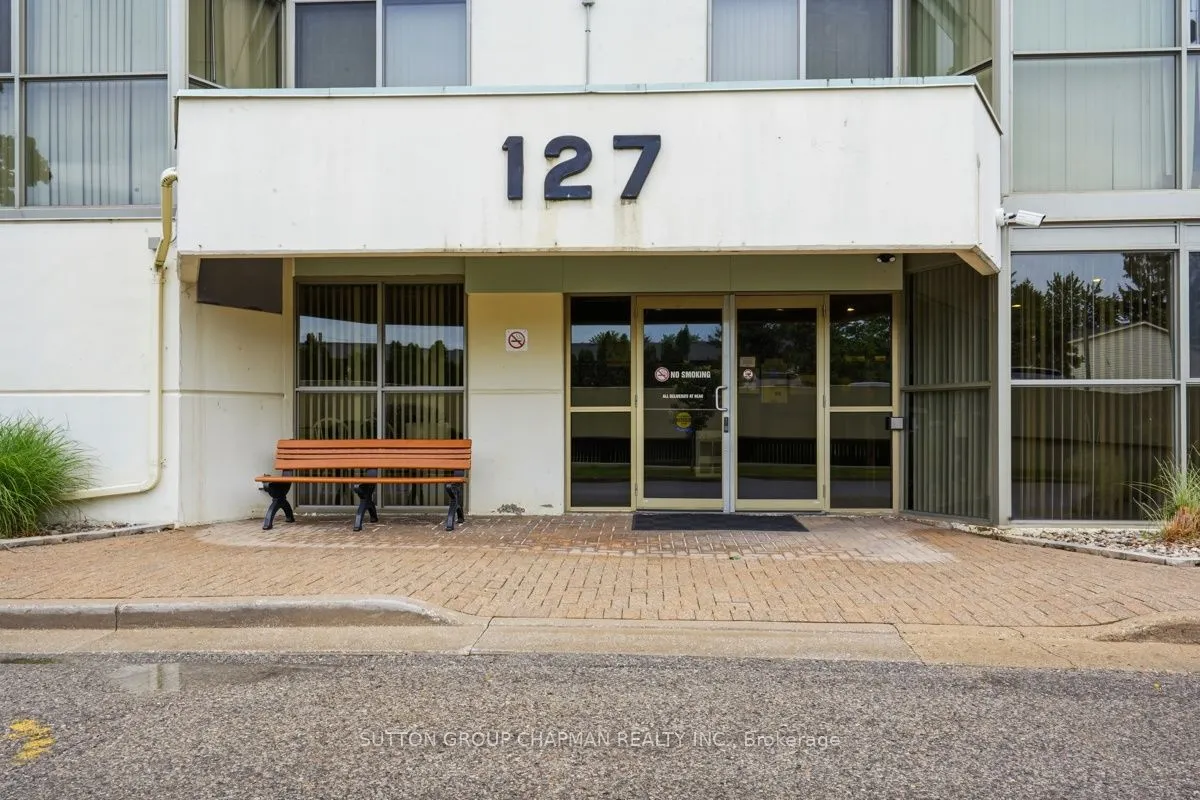 127 Belmont Drive #403