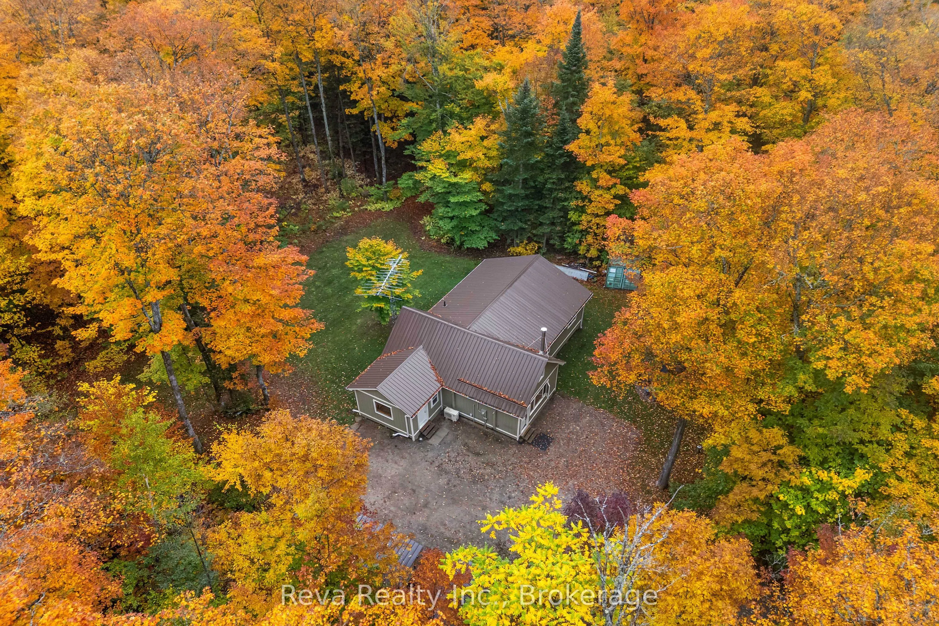595 Old Diamond Lake Road