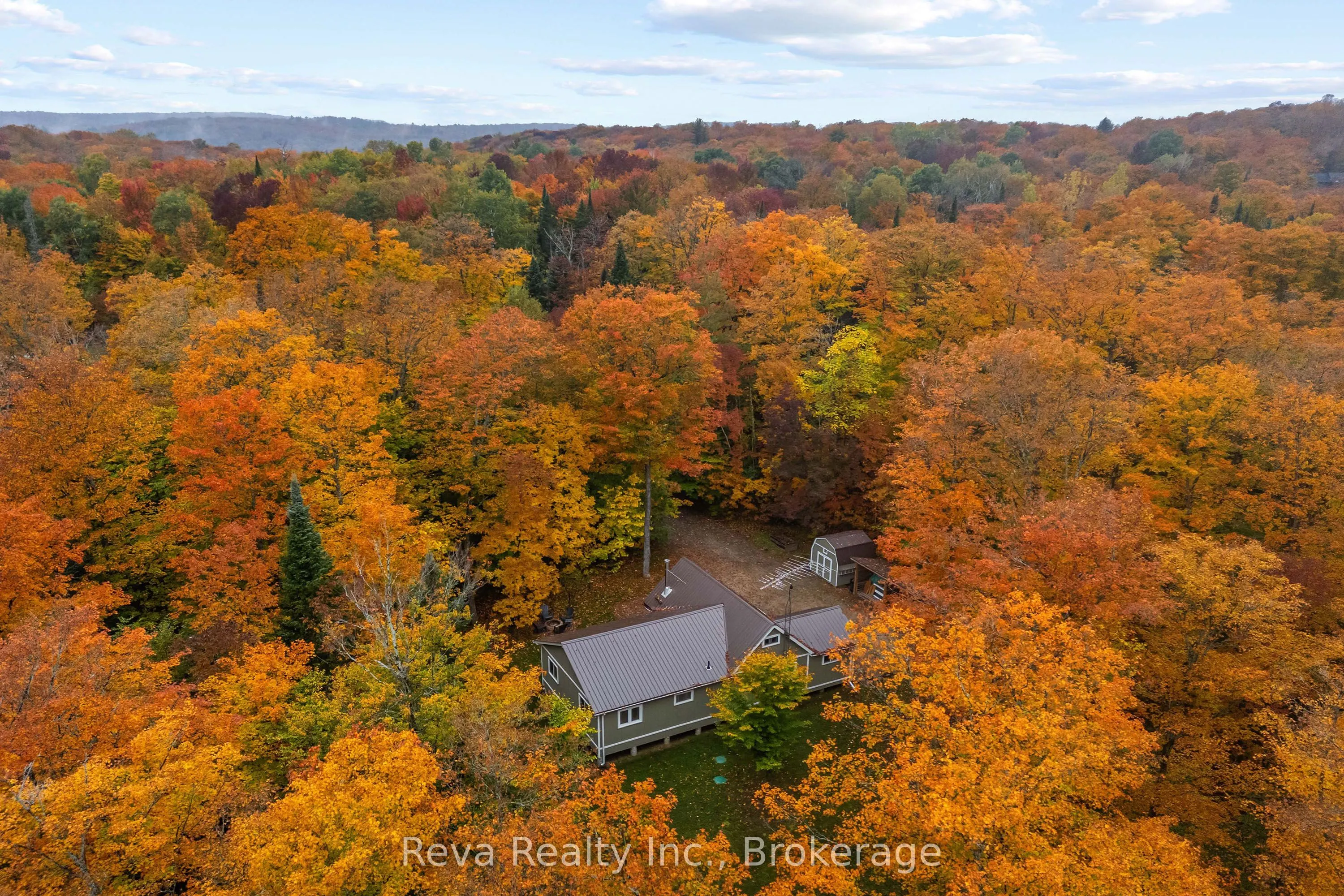595 Old Diamond Lake Road