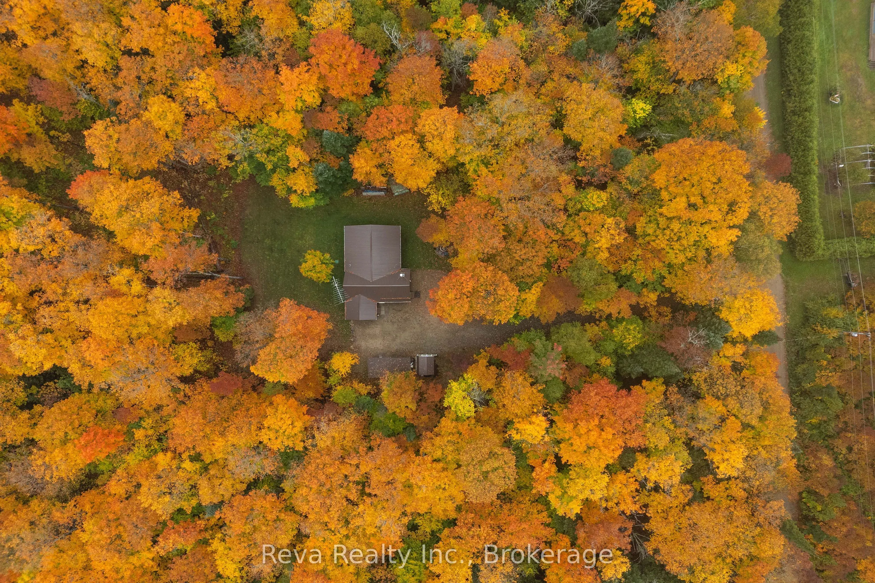 595 Old Diamond Lake Road