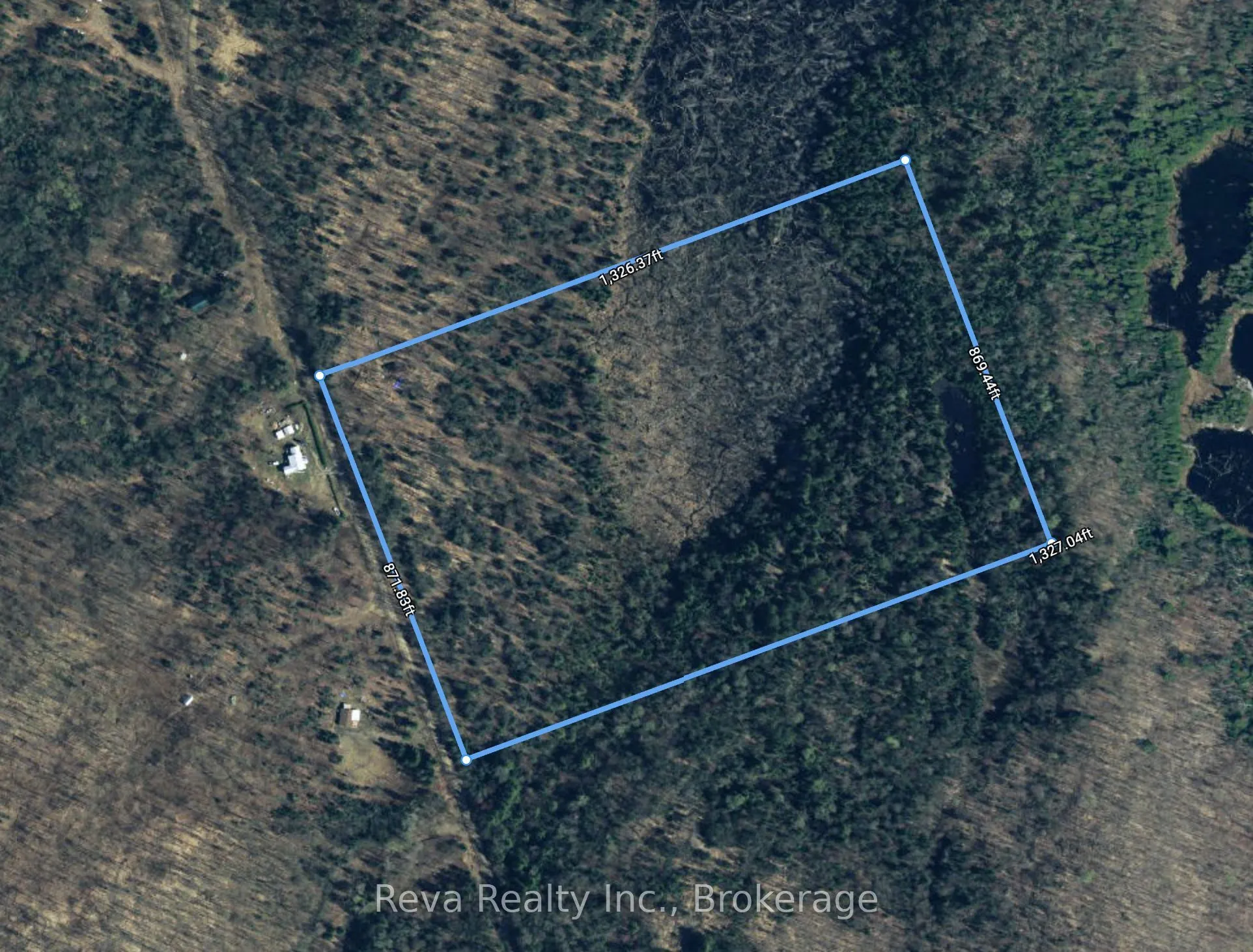 595 Old Diamond Lake Road
