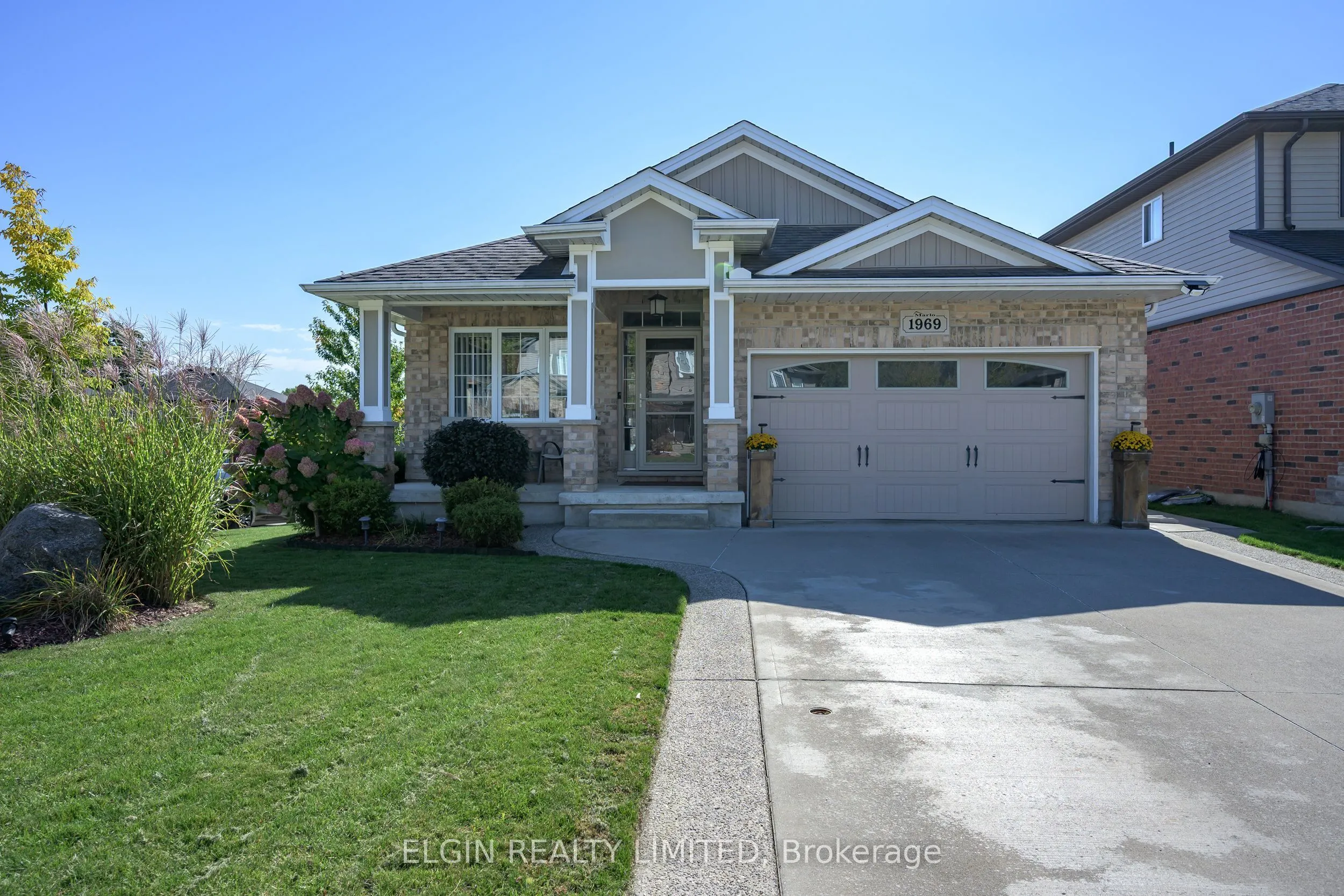 1969 Frederick Crescent