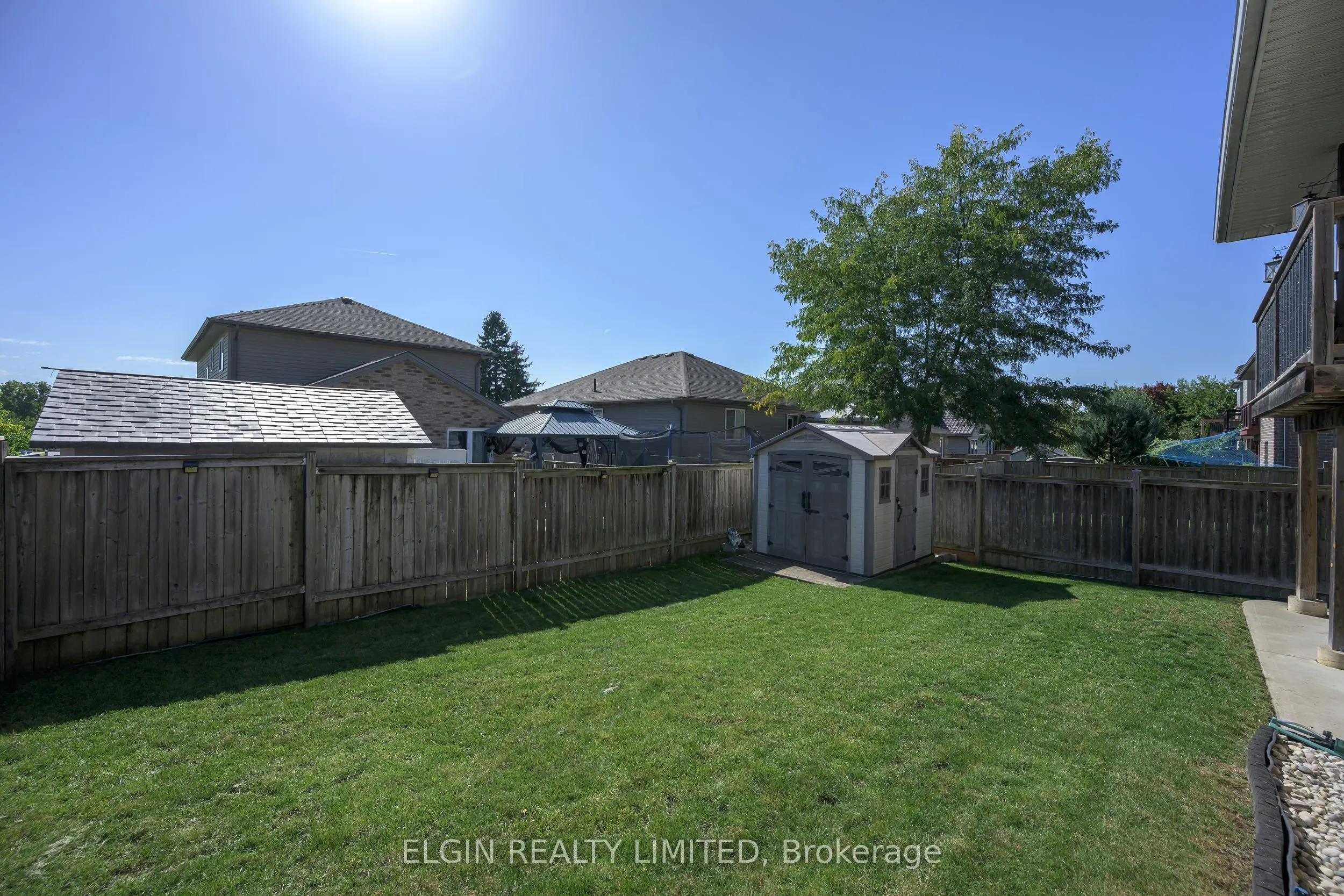 1969 Frederick Crescent