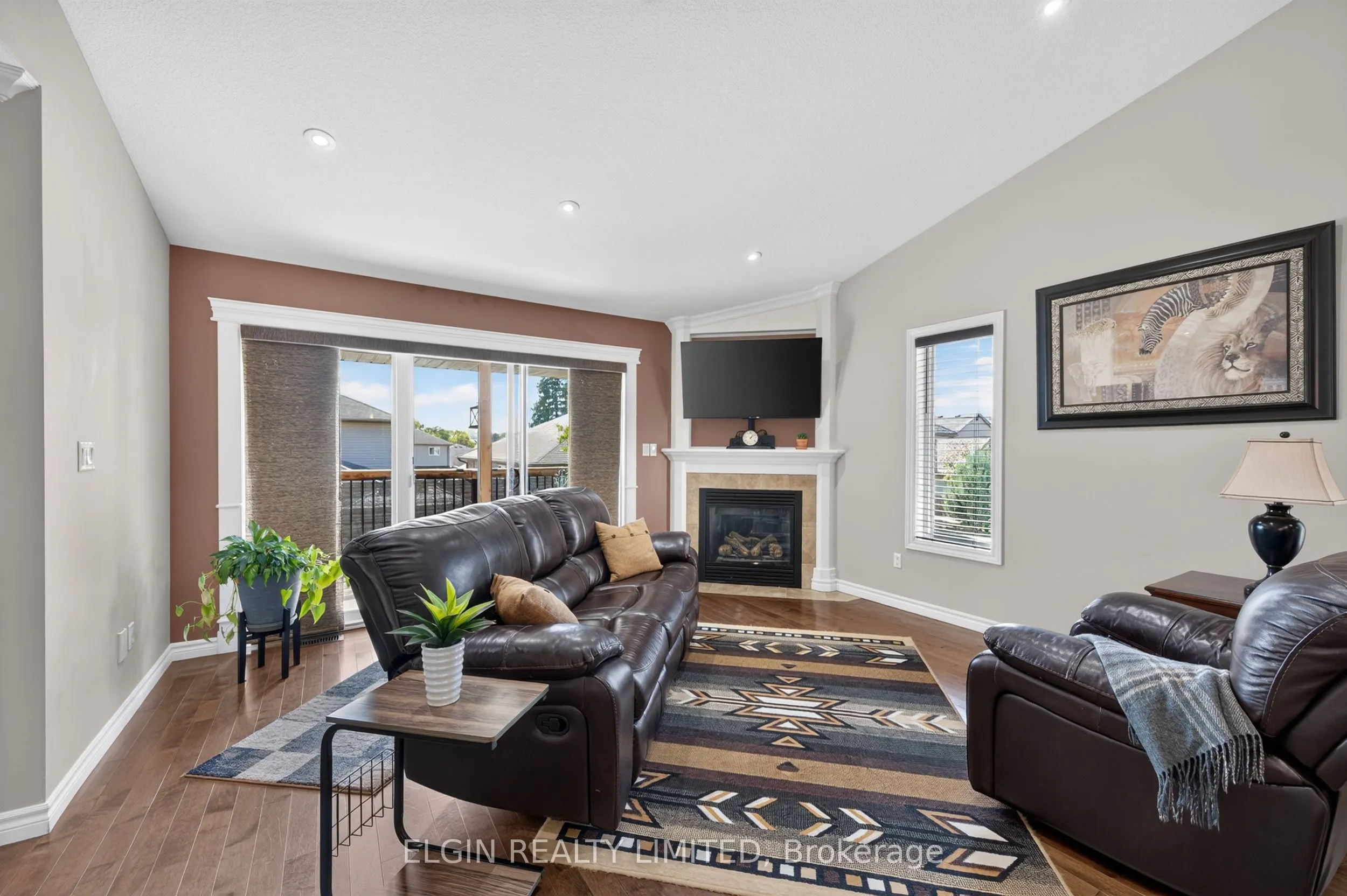 1969 Frederick Crescent