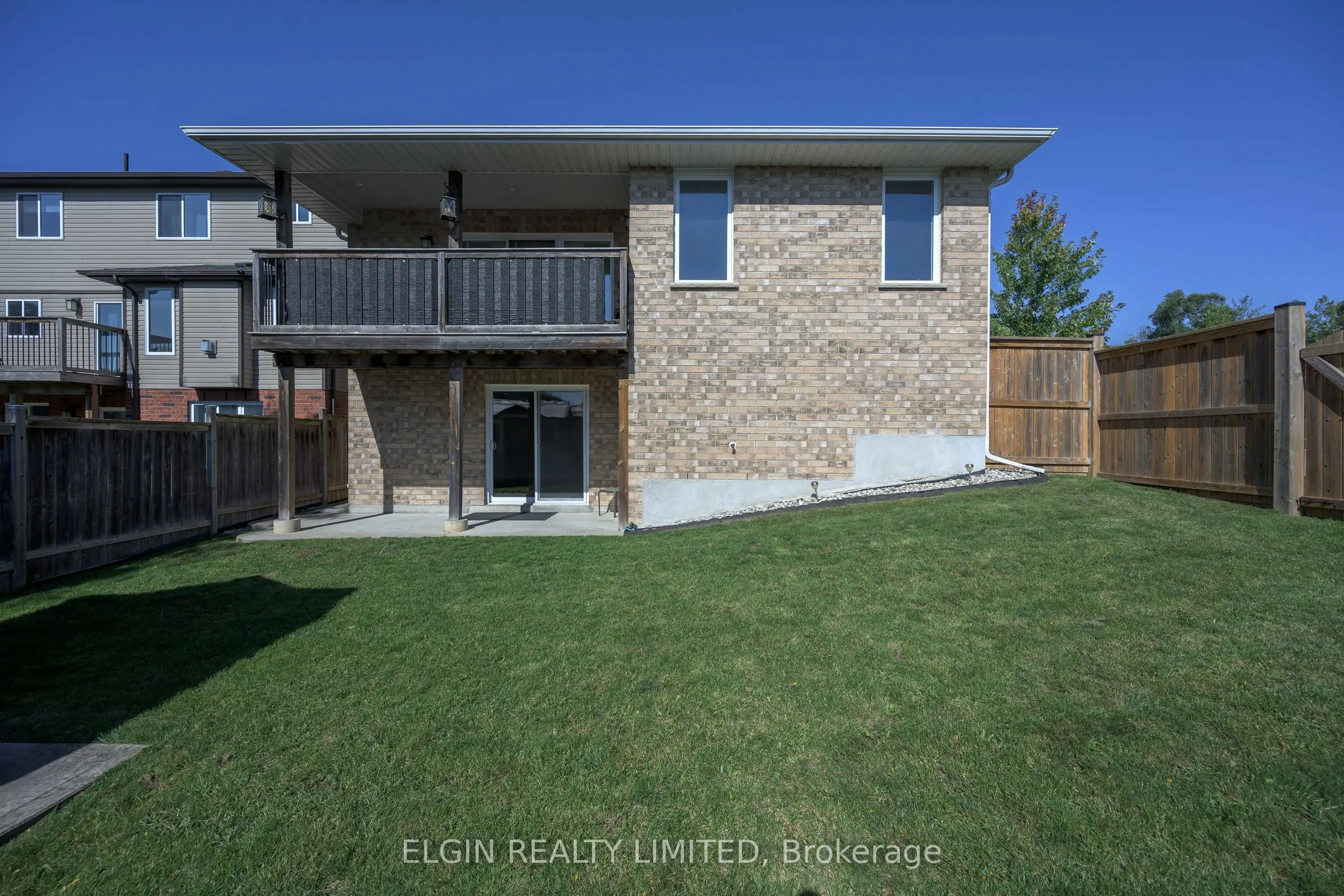 1969 Frederick Crescent